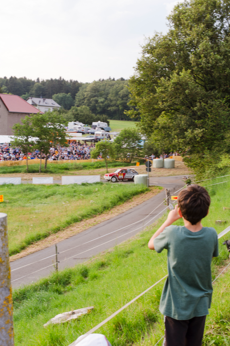 Illustration for article titled Why Rallying in Europe Is So Much Easier Than in the U.S.